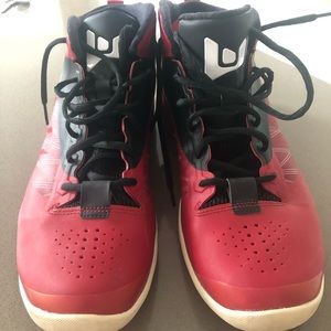 Air Jordan Fly Wade 2 EV